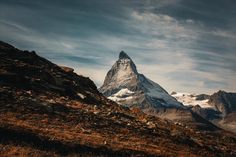 Zermatt, Switzerland
